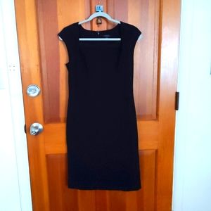 NWOT Ann Taylor Classic Little Black Dress